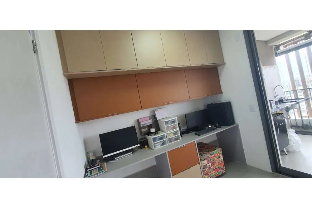Apartamento, 3 quartos, 86 m² - Foto 8