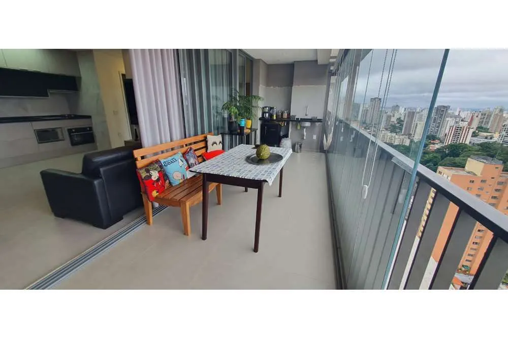 Apartamento, 3 quartos, 86 m² - Foto 6