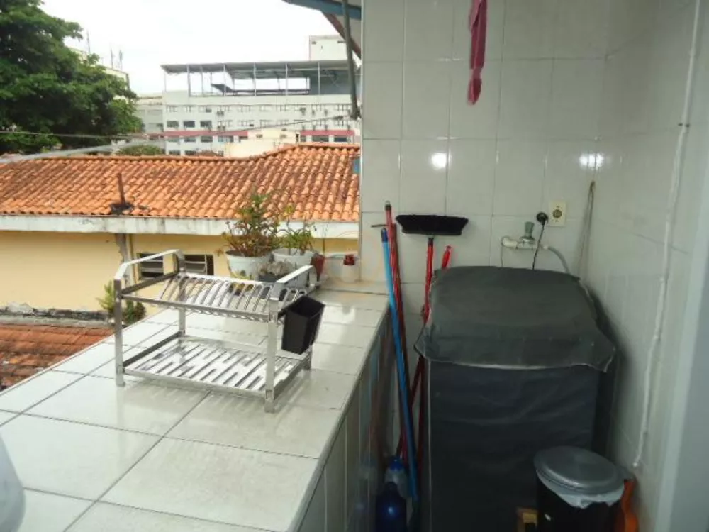 Apartamento, 2 quartos, 72 m² - Foto 9