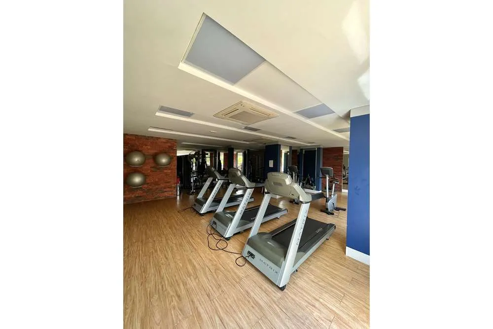 Apartamento, 1 quarto, 51 m² - Foto 15