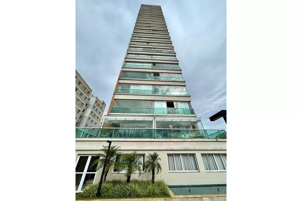 Apartamento à venda com 1 quarto, 51m² - Foto 1