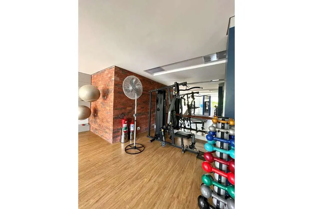 Apartamento, 1 quarto, 51 m² - Foto 14