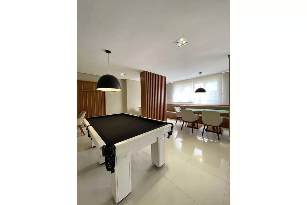 Apartamento à venda com 1 quarto, 51m² - Foto 12