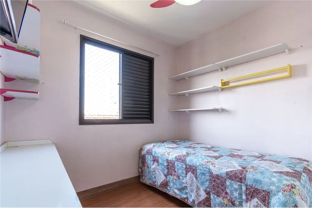 Apartamento, 2 quartos, 63 m² - Foto 4