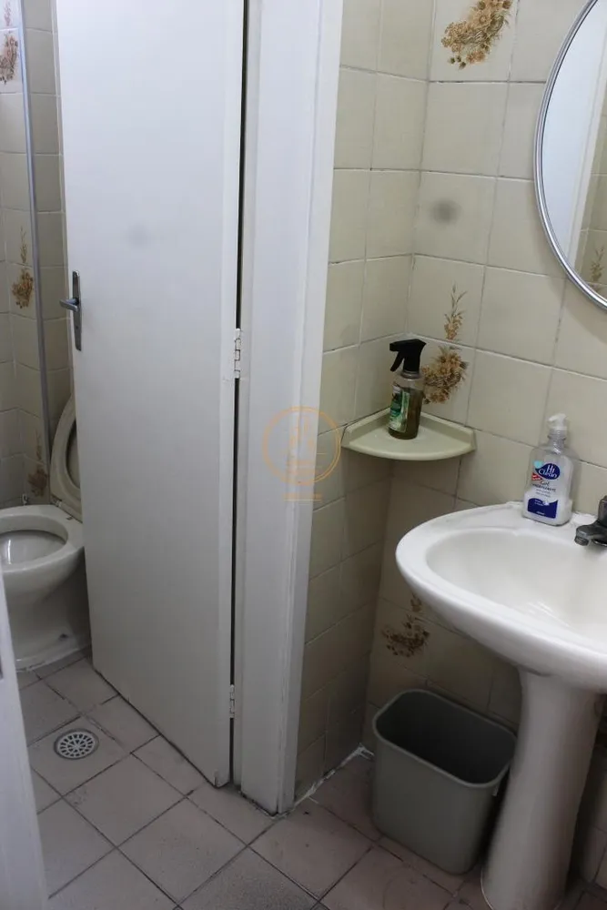Loja-Salão, 80 m² - Foto 13