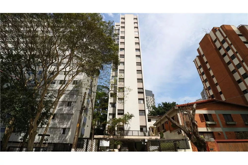 Apartamento à venda com 2 quartos, 77m² - Foto 3