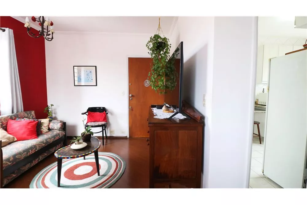 Apartamento à venda com 2 quartos, 77m² - Foto 12