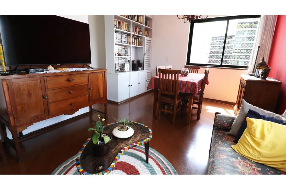 Apartamento, 2 quartos, 77 m² - Foto 19