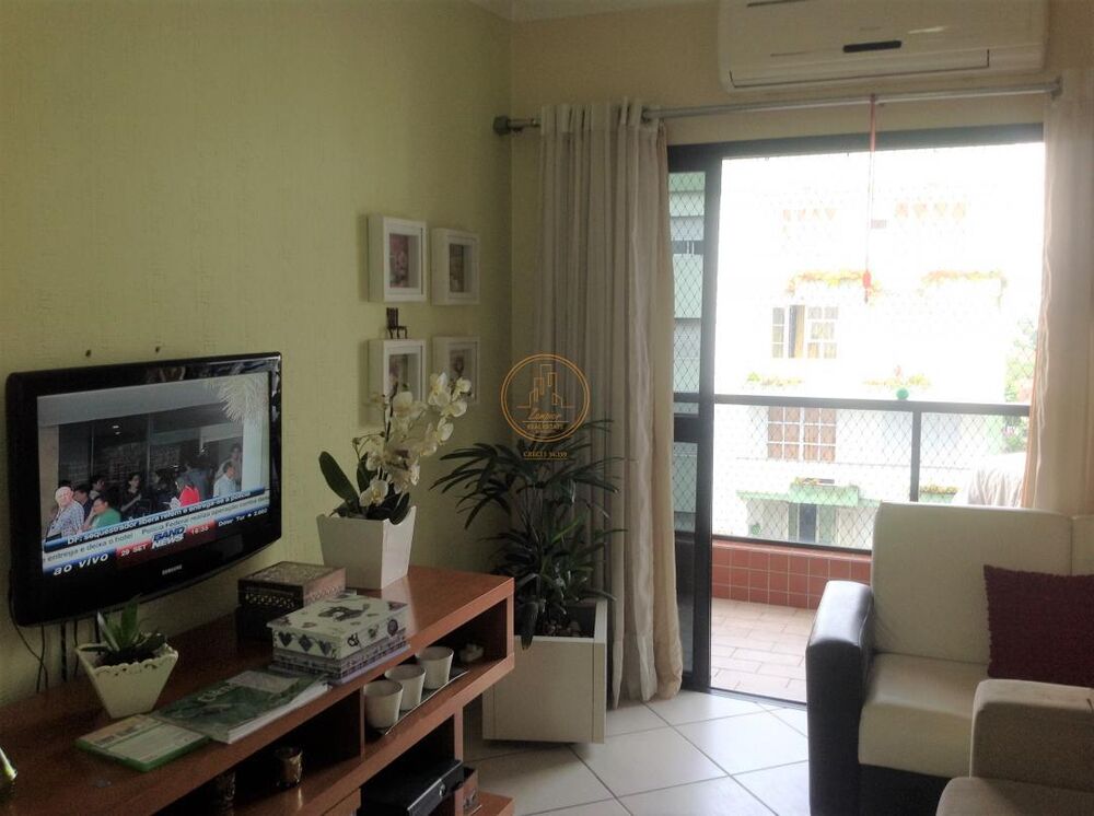 Apartamento, 3 quartos, 104 m² - Foto 1