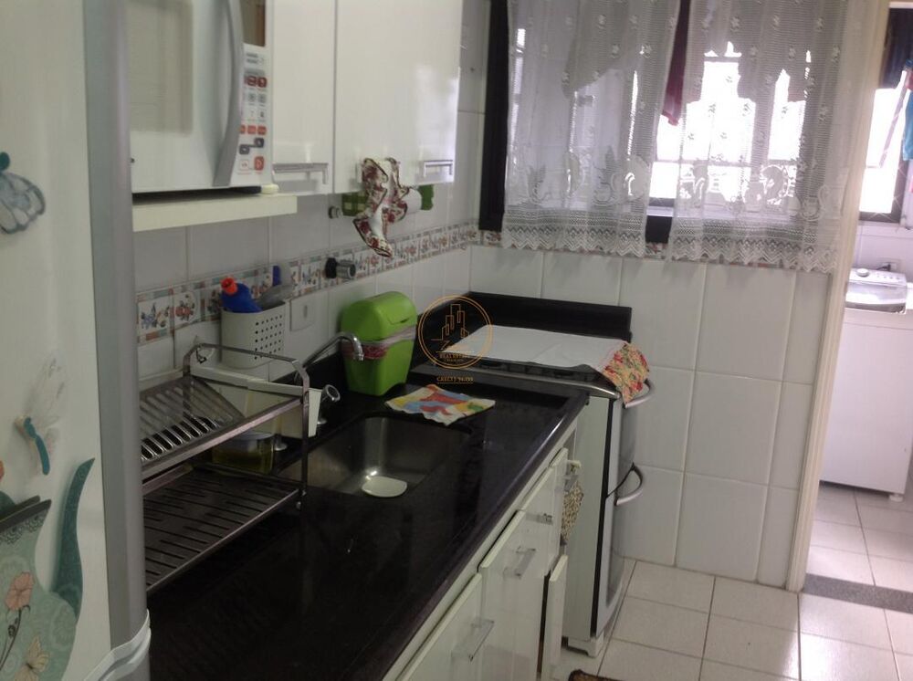 Apartamento, 3 quartos, 104 m² - Foto 9