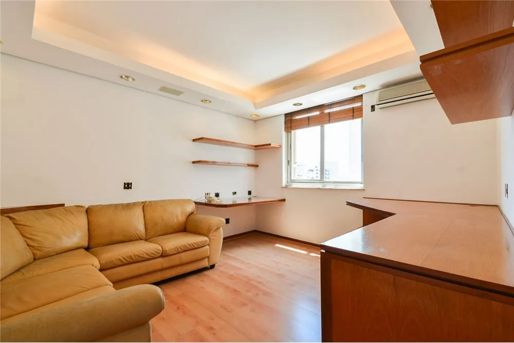 Apartamento, 3 quartos, 277 m² - Foto 1