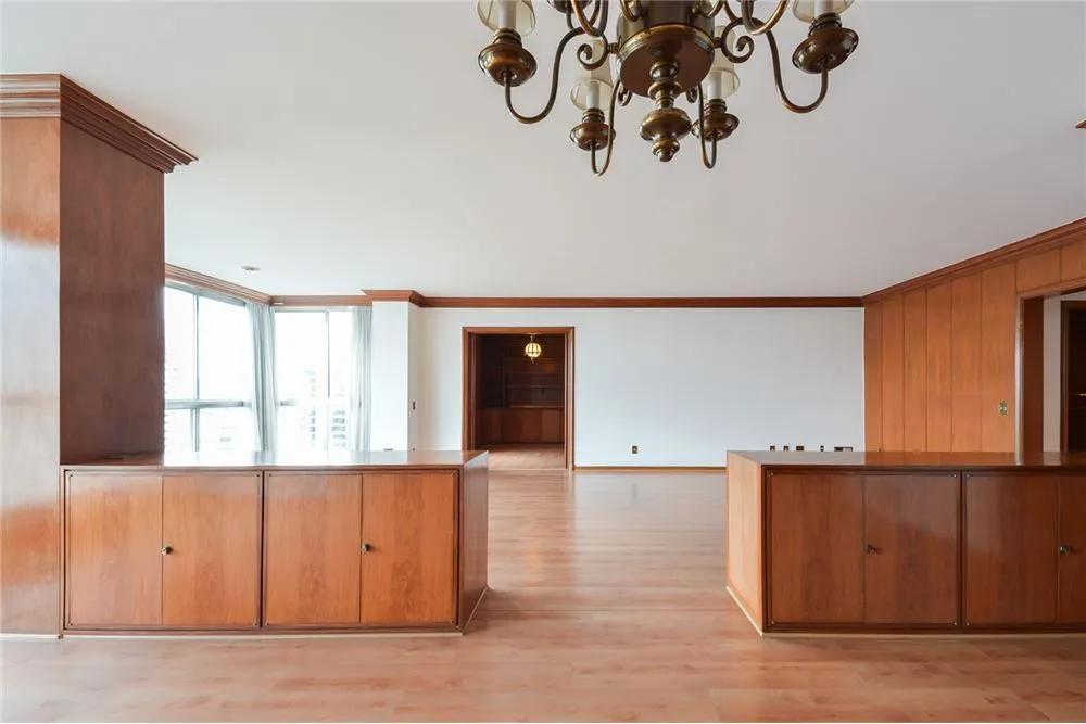 Apartamento, 3 quartos, 277 m² - Foto 3