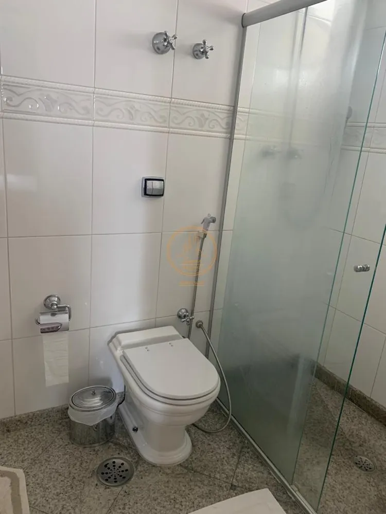 Apartamento, 3 quartos, 133 m² - Foto 2