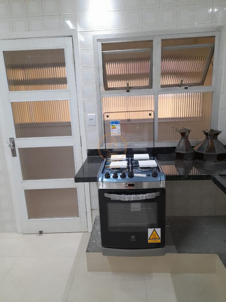 Apartamento, 3 quartos, 133 m² - Foto 2
