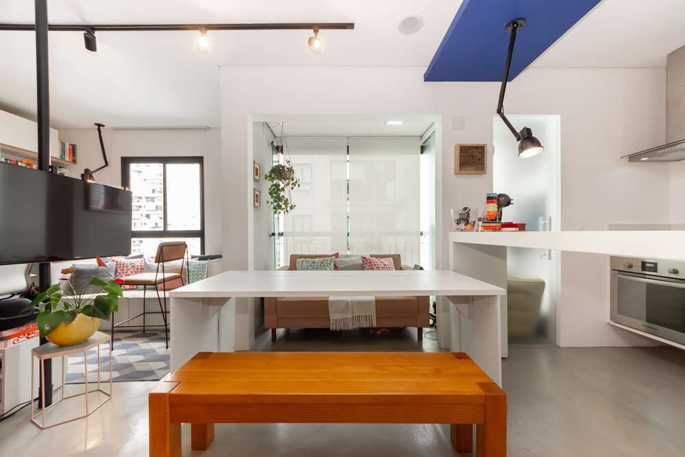Apartamento, 2 quartos, 50 m² - Foto 20