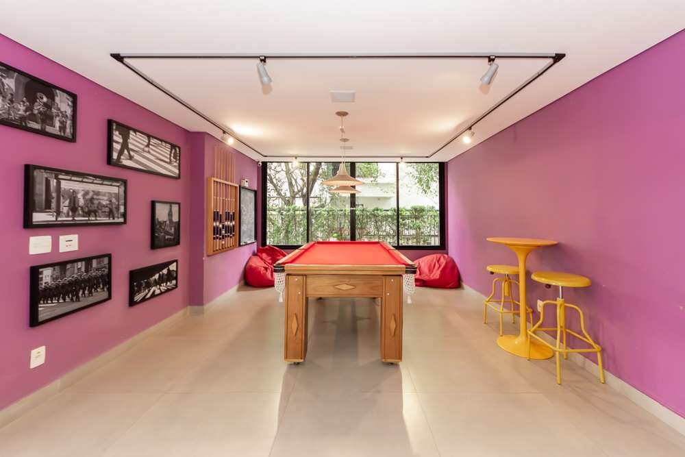 Apartamento, 2 quartos, 50 m² - Foto 9