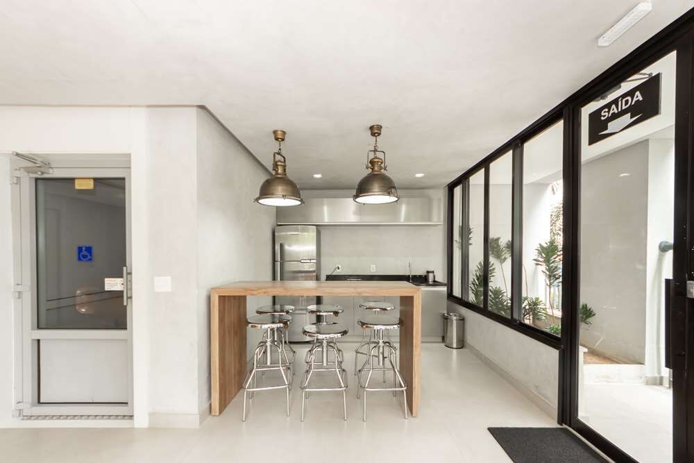 Apartamento, 2 quartos, 50 m² - Foto 6