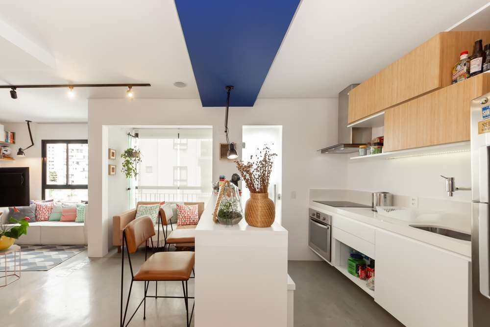 Apartamento, 2 quartos, 50 m² - Foto 30