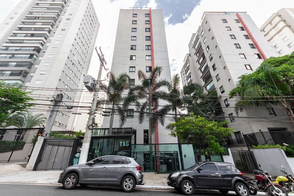 Apartamento, 2 quartos, 50 m² - Foto 13