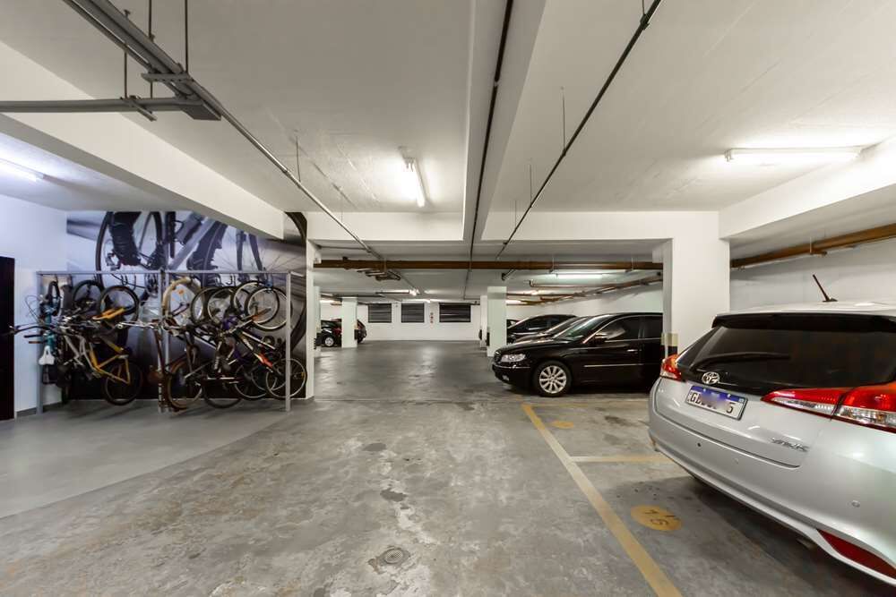 Apartamento, 2 quartos, 50 m² - Foto 3