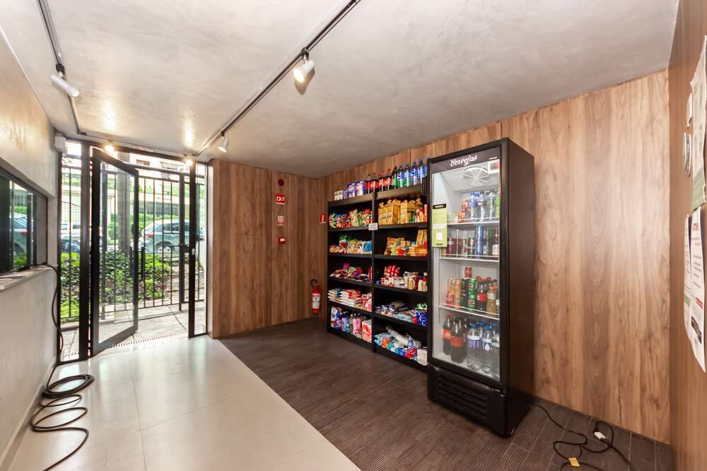 Apartamento, 2 quartos, 50 m² - Foto 4