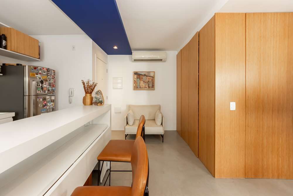 Apartamento, 2 quartos, 50 m² - Foto 28