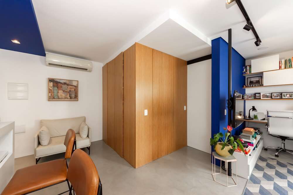 Apartamento, 2 quartos, 50 m² - Foto 25