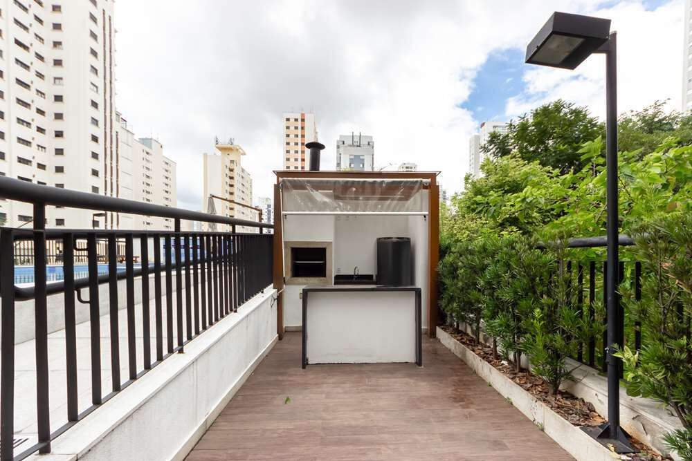 Apartamento, 2 quartos, 50 m² - Foto 11