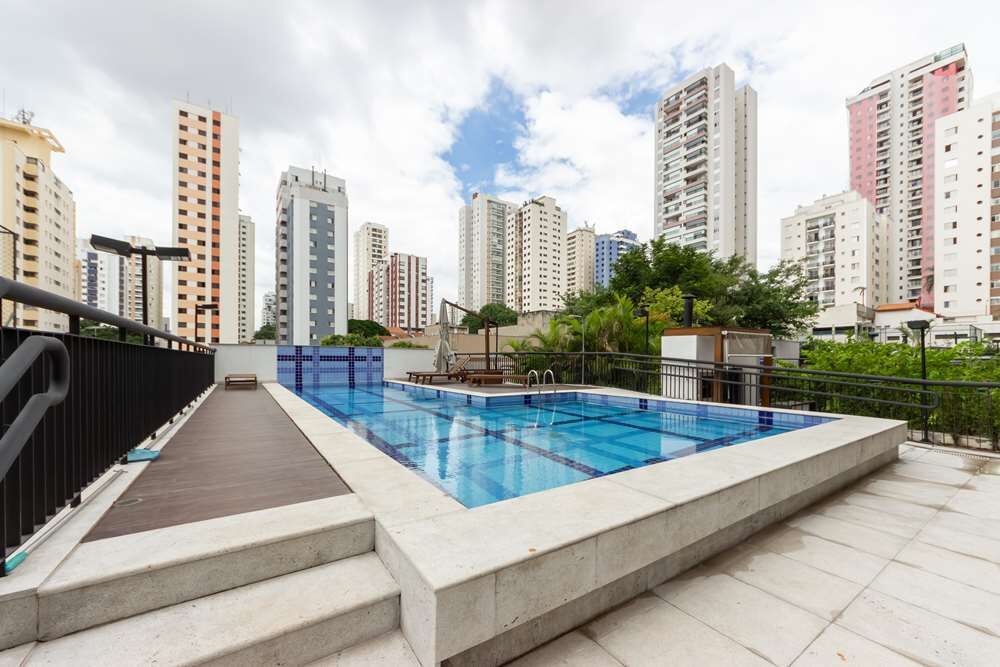 Apartamento, 2 quartos, 50 m² - Foto 12