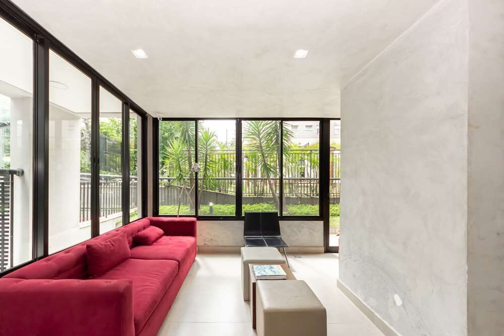Apartamento, 2 quartos, 50 m² - Foto 7