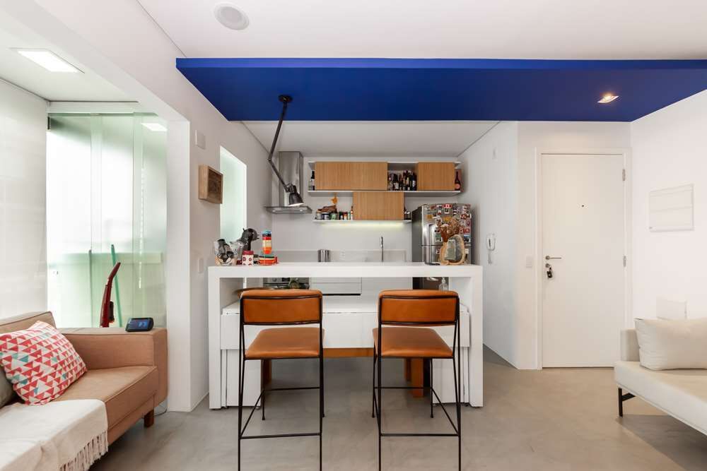 Apartamento, 2 quartos, 50 m² - Foto 22