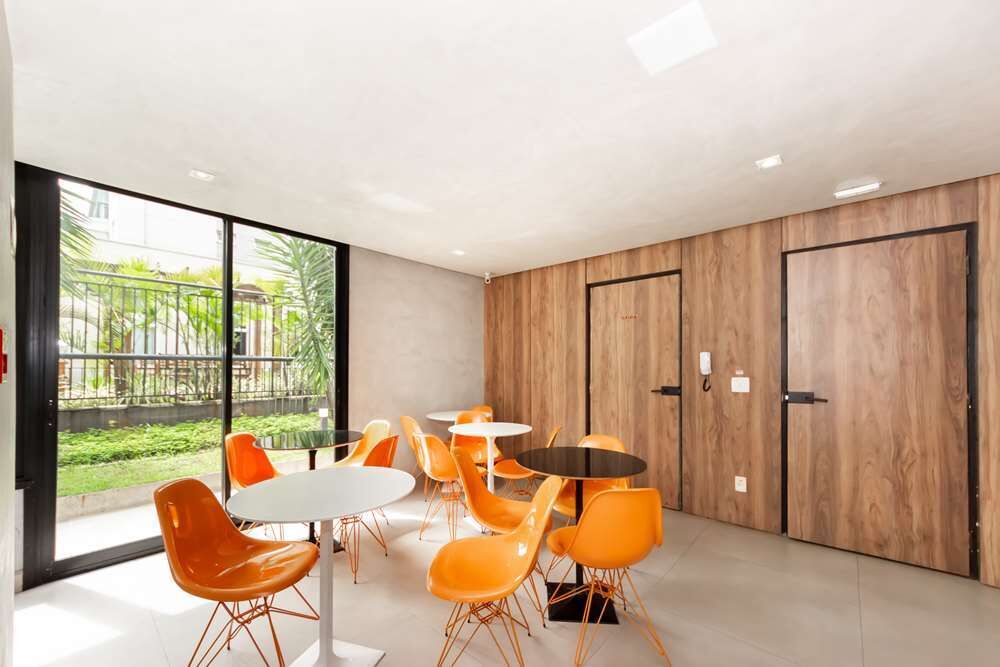 Apartamento, 2 quartos, 50 m² - Foto 5
