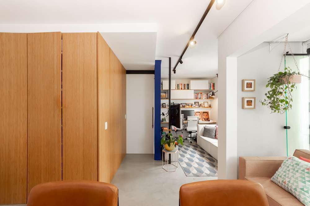 Apartamento, 2 quartos, 50 m² - Foto 26