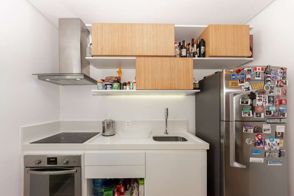 Apartamento, 2 quartos, 50 m² - Foto 19