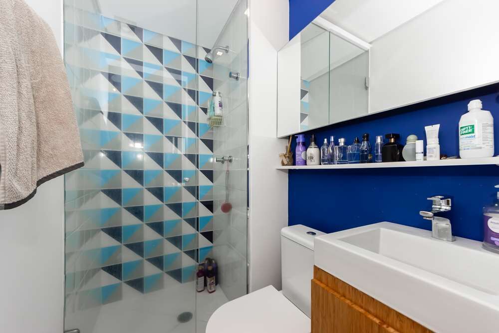 Apartamento, 2 quartos, 50 m² - Foto 15