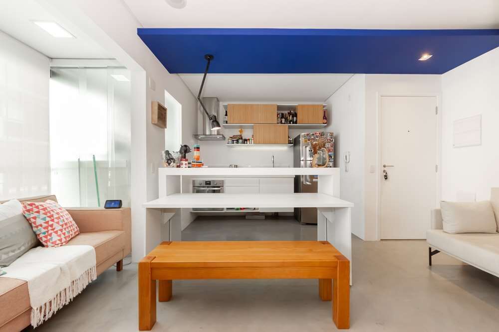 Apartamento, 2 quartos, 50 m² - Foto 21