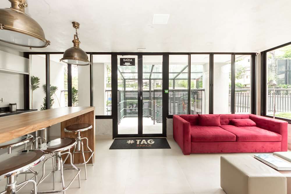 Apartamento, 2 quartos, 50 m² - Foto 8