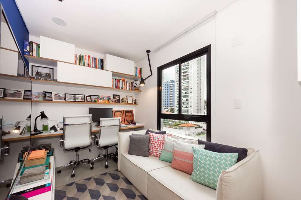 Apartamento, 2 quartos, 50 m² - Foto 23