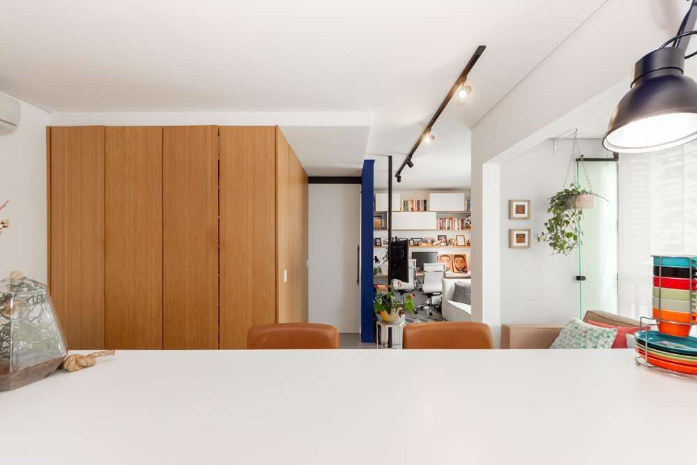 Apartamento, 2 quartos, 50 m² - Foto 27