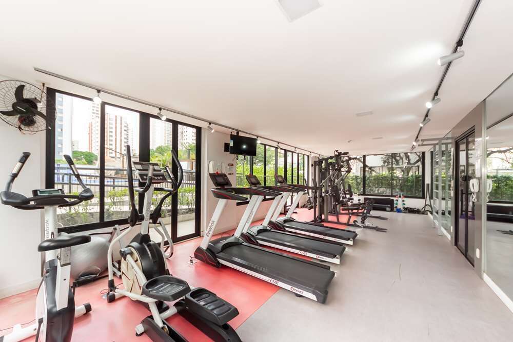 Apartamento, 2 quartos, 50 m² - Foto 10
