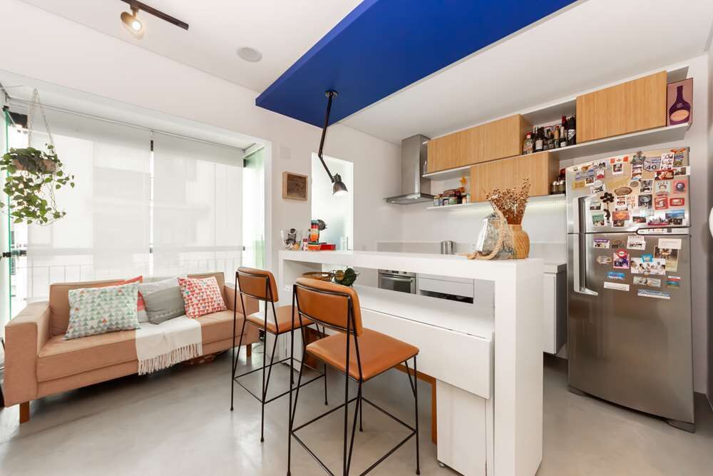 Apartamento, 2 quartos, 50 m² - Foto 29