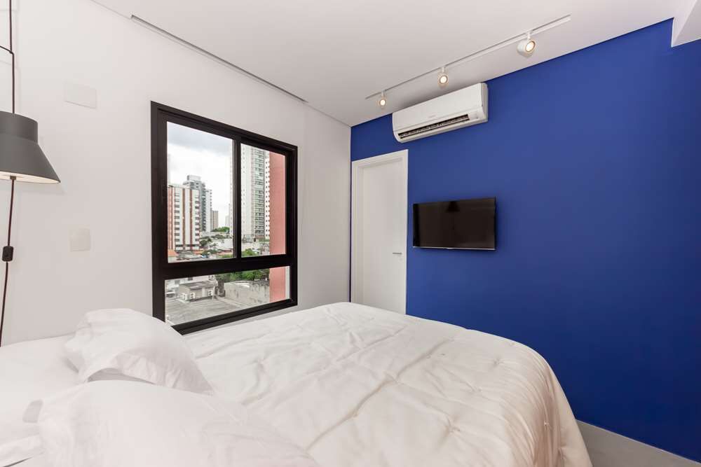 Apartamento, 2 quartos, 50 m² - Foto 17