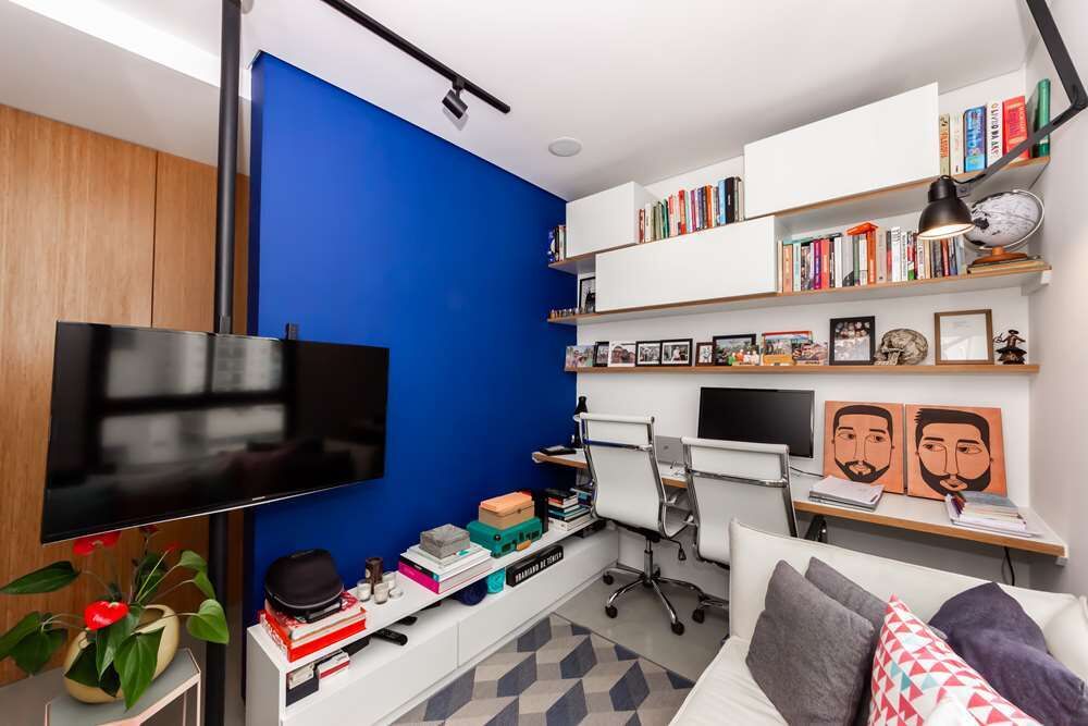 Apartamento, 2 quartos, 50 m² - Foto 24