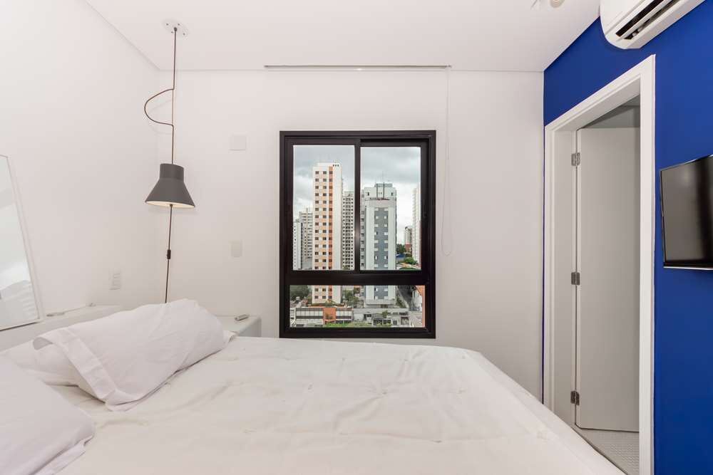Apartamento, 2 quartos, 50 m² - Foto 2