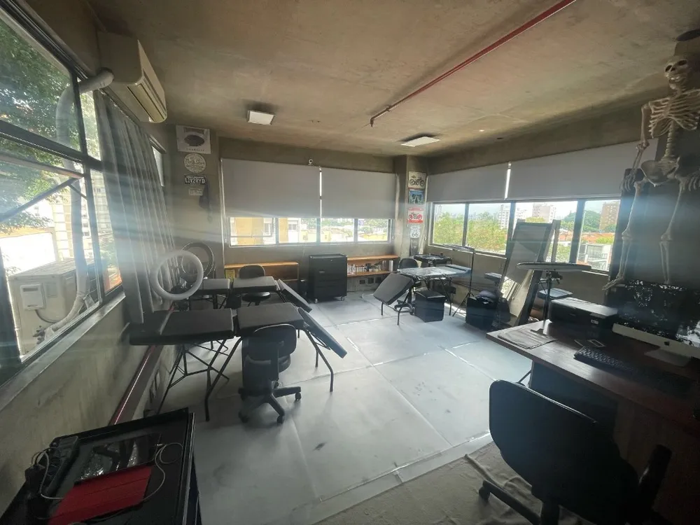 Loja-Salão, 60 m² - Foto 7
