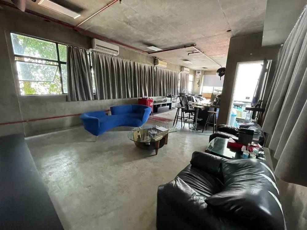Loja-Salão, 60 m² - Foto 6