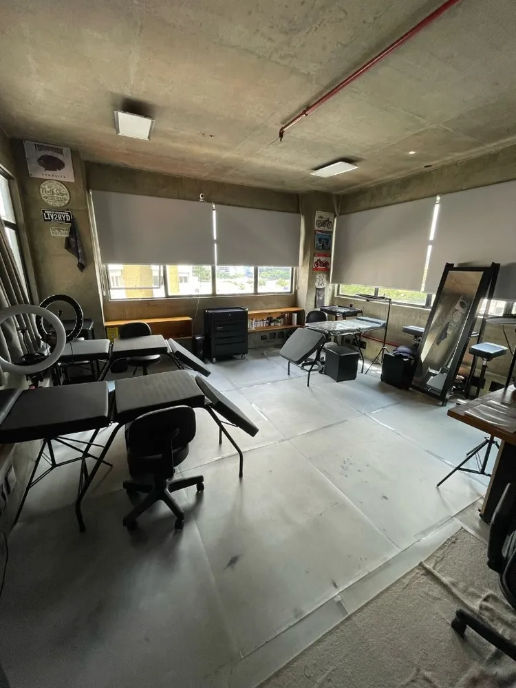 Loja-Salão, 60 m² - Foto 5
