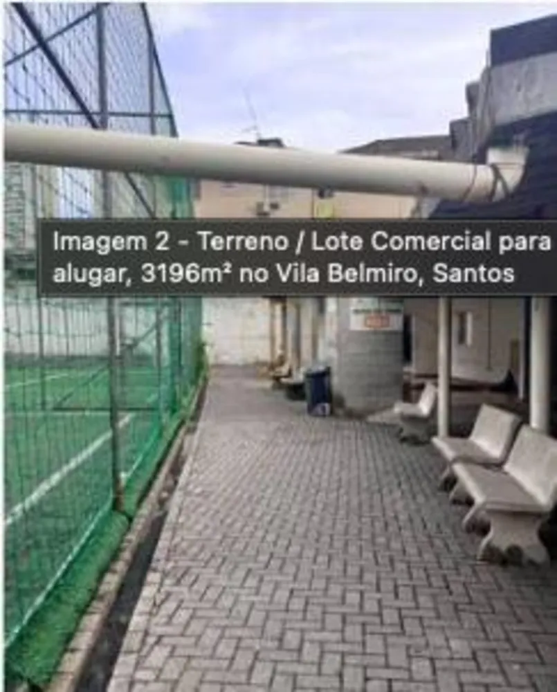 Terreno, 3 m² - Foto 1