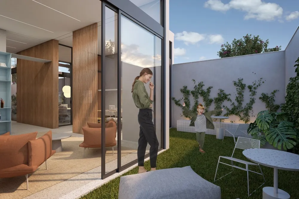 Apartamento, 1 quarto, 42 m² - Foto 6