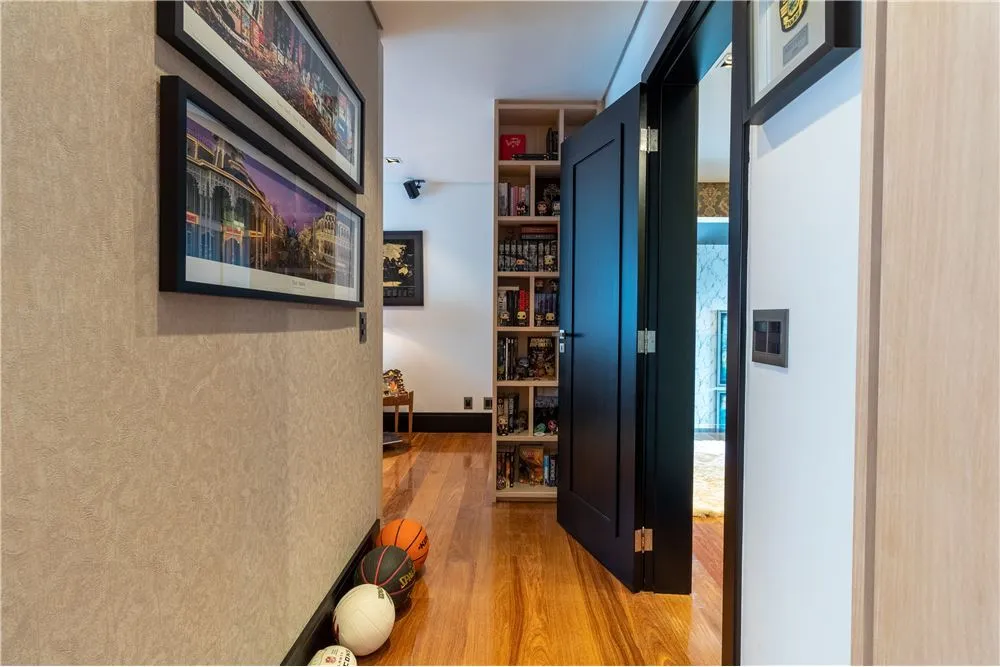 Cobertura, 4 quartos, 311 m² - Foto 15